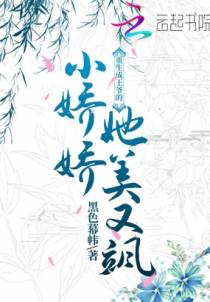小萌妃携夫祸天下