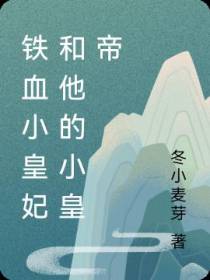 铁血小皇妃和他的小皇帝