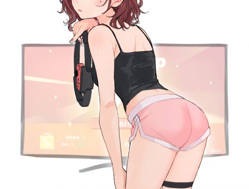 没有心跳的我其实也很慌