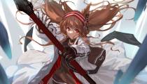 将军她觊觎长公主
