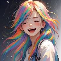 凭什么你当主角啊