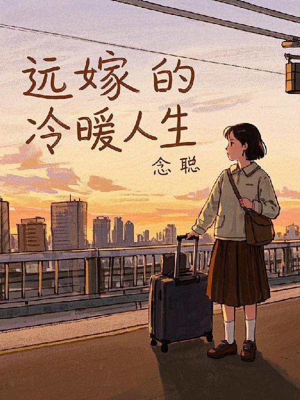 远嫁的冷暖人生