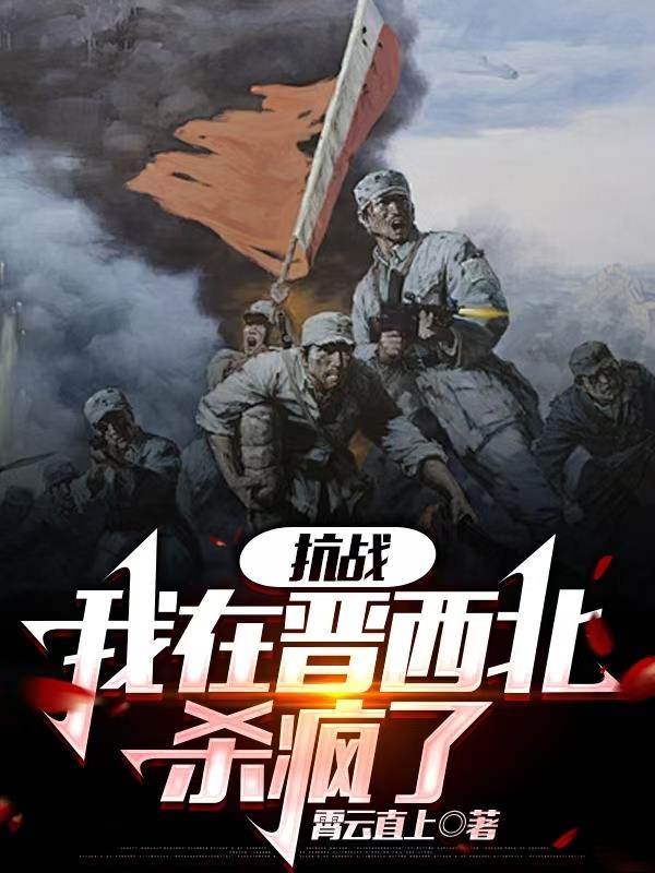 抗战：我在晋西北杀疯了