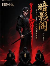 大玄六皇子：开局执掌暗影阁！