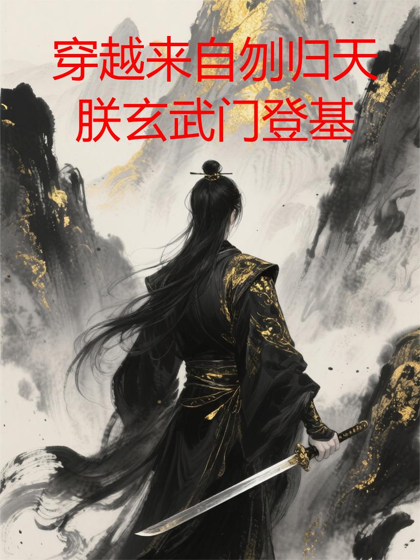 穿越来自刎归天，朕玄武门登基